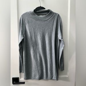 ripe nursing sweater S